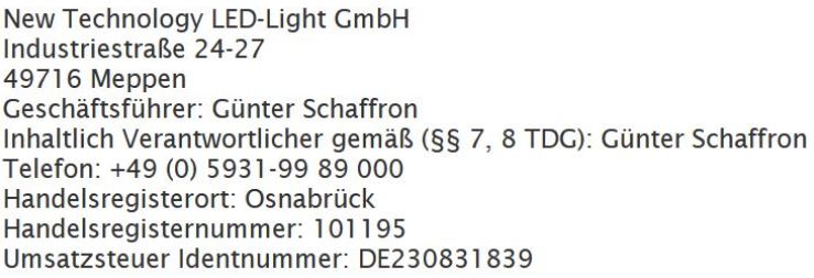 Impressum led-leuchten-fuer-hochschulen.de.ntligm.de