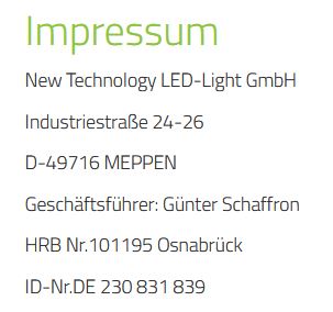 Impressum led-leuchten-fuer-hochschulen.de.ntligm.de